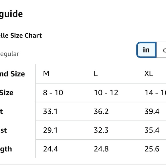 Ezbelle Women’s Summer Sleeveless VNeck Top Size Large NWT - Picture 6 of 6